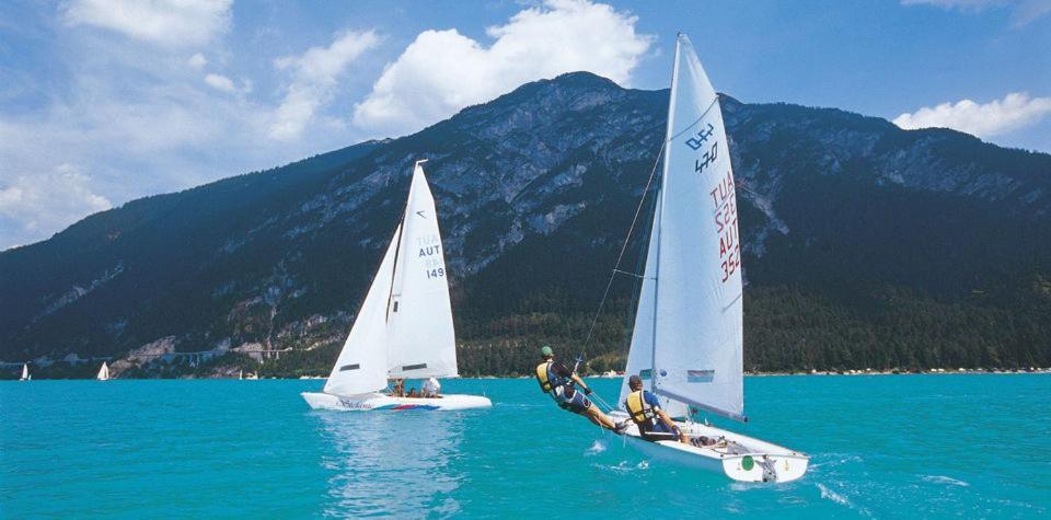 Achentalerhof 4* Achenkirch