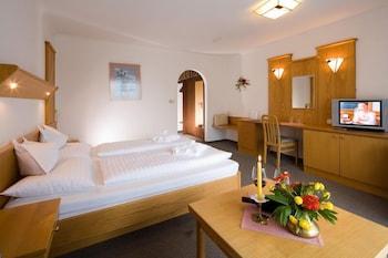 Achentalerhof 4*