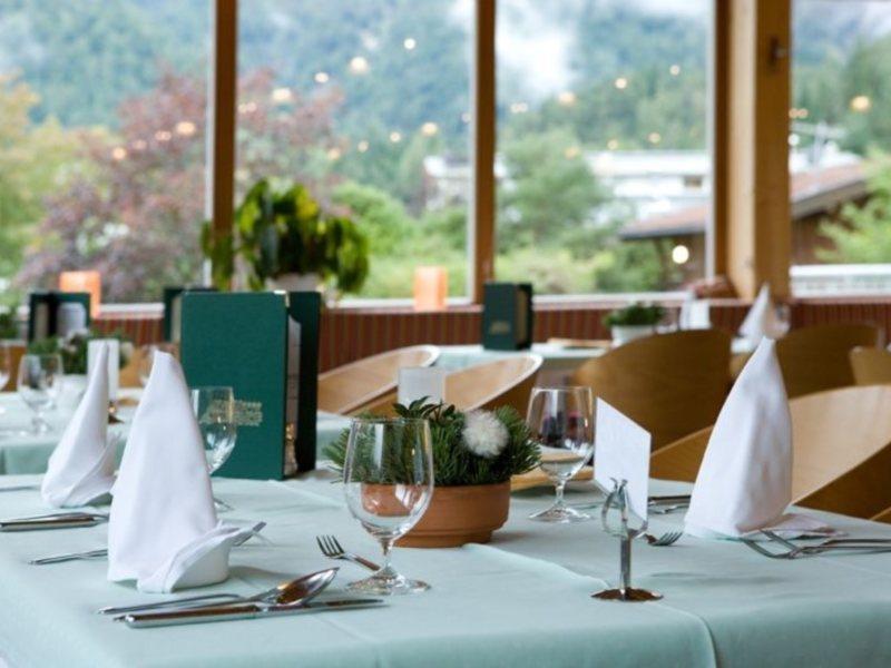 Hotel Achentalerhof Achenkirch