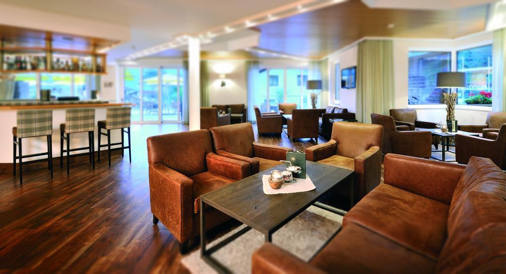 Achentalerhof Hotel 4*